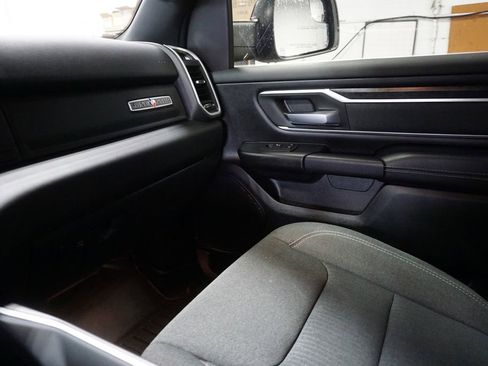 Used 2021 RAM 1500 Lone Star image 25