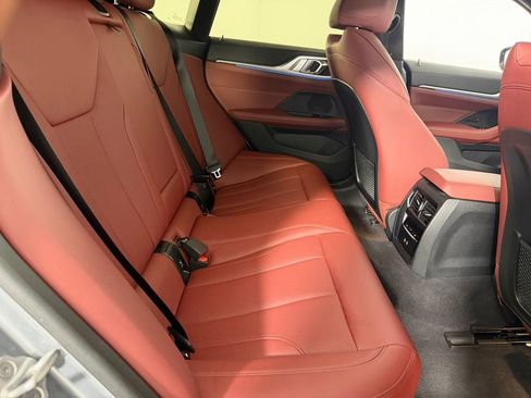 Used 2023 BMW i4 eDrive35 RWD image 31