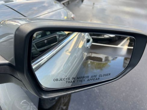 Used 2024 Chevrolet Malibu RS FWD image 46