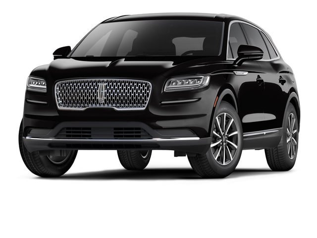 Used 2021 Lincoln Nautilus AWD image 1