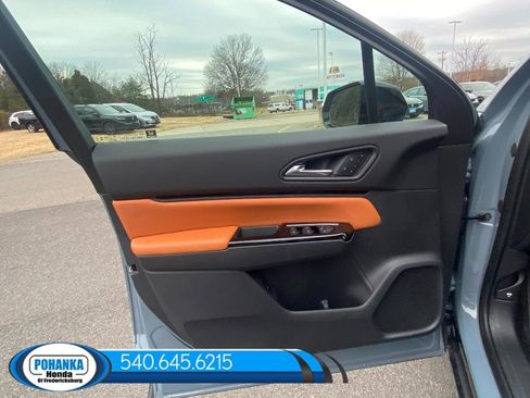 New 2026 Honda Prologue Elite image 33