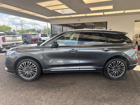 Used 2020 Lincoln Corsair Reserve w/ Equipment Group 201A AWD/4WD image 9
