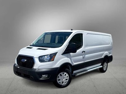 Used 2025 Ford Transit 250 Low Roof w/ Exterior Upgrade Package