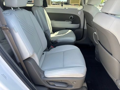 Certified 2026 Hyundai Palisade SEL AWD/4WD image 18