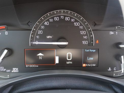 Used 2018 Cadillac ATS Luxury RWD image 15