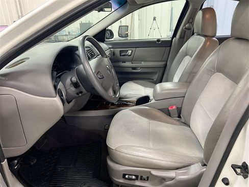 Used 2001 Mercury Sable LS image 17