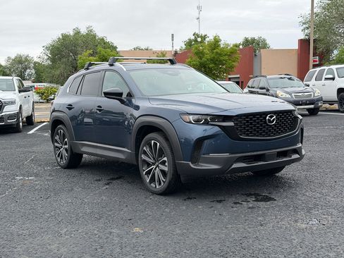 Used 2026 MAZDA CX-50 AWD 2.5 S w/ Premium Package image 3