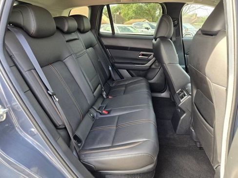 Used 2025 MAZDA CX-50 AWD 2.5 Hybrid w/ Premium Pkg image 26