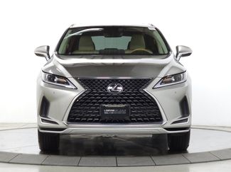 Certified 2022 Lexus RX 350 AWD w/ Premium Package video 2