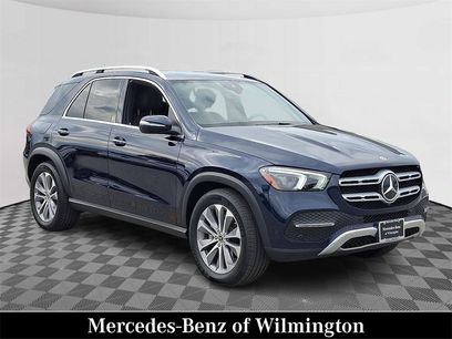 Certified 2022 Mercedes-Benz GLE 350 4MATIC w/ Premium Package
