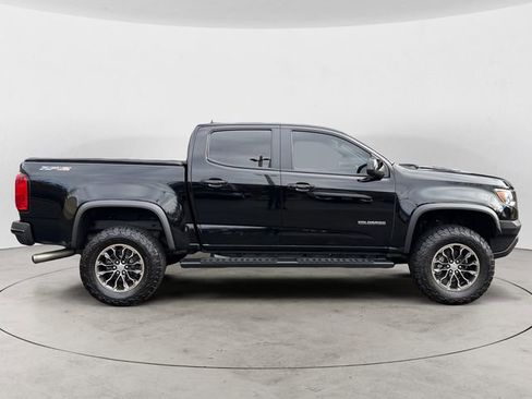 Used 2019 Chevrolet Colorado ZR2 image 6