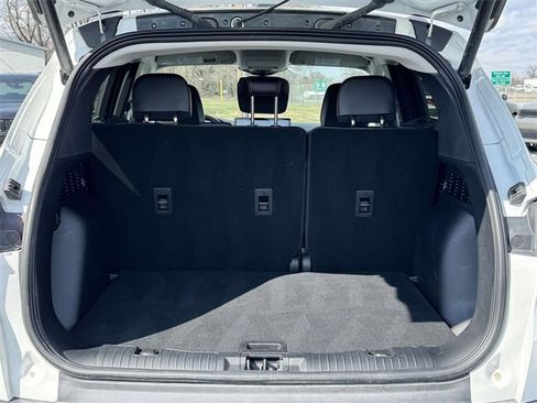 Used 2023 Ford Escape Platinum w/ Premium Technology Package image 20