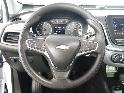 Used 2024 Chevrolet Equinox LS AWD/4WD image 33