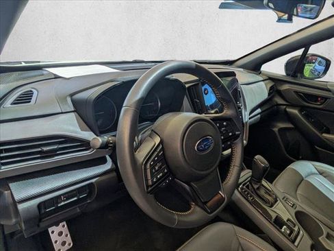 Used 2024 Subaru Crosstrek 2.5i Sport AWD/4WD image 8