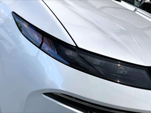 New 2026 Nissan Murano Platinum AWD/4WD image 18
