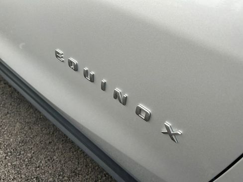 Used 2020 Chevrolet Equinox Premier image 31