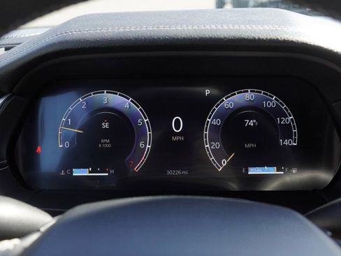 Used 2024 Jeep Grand Cherokee L Limited w/ Luxury Tech Group II image 14