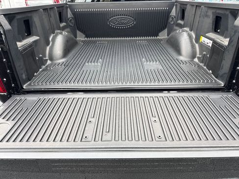 New 2026 Ford F150 Lariat image 21