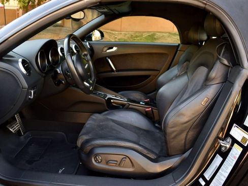 Used 2008 Audi TT 3.2 image 12
