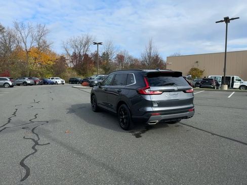 Used 2024 Honda CR-V Sport image 5