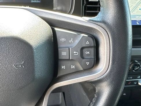Used 2023 Ford Bronco Big Bend AWD/4WD image 25