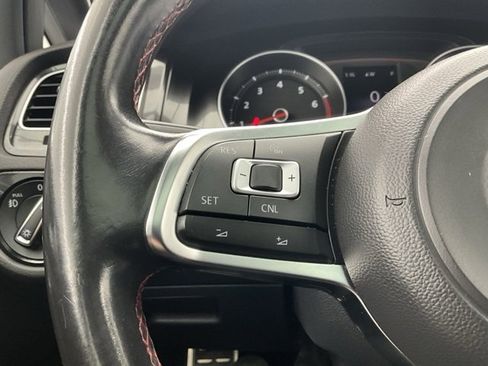 Used 2016 Volkswagen GTI SE w/ Lighting Package (SEL) image 18