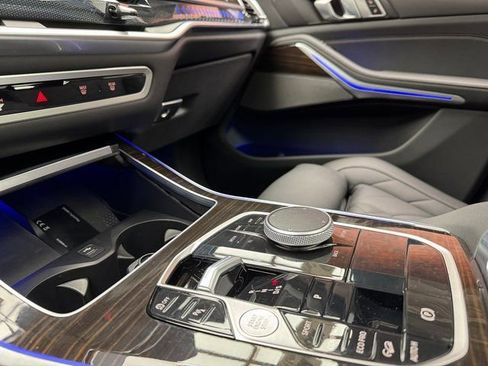 Certified 2024 BMW X5 xDrive40i w/ Premium Package image 19