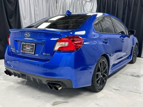 Used 2020 Subaru WRX Premium image 6