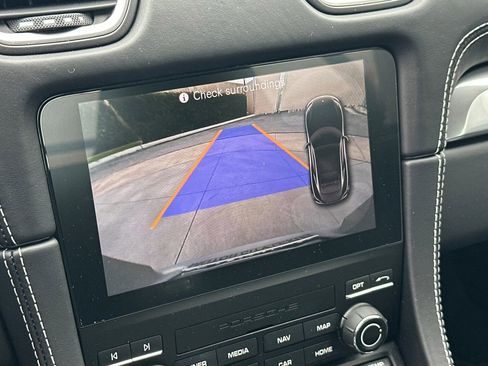 Used 2025 Porsche 718 Cayman image 20