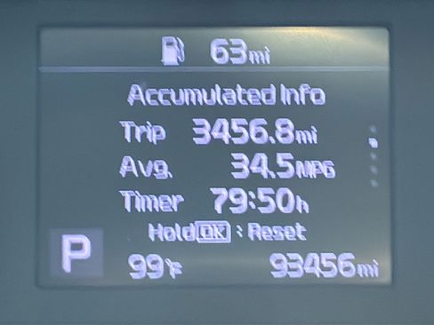 Used 2019 Kia Forte S w/ S Premium Package FWD image 33