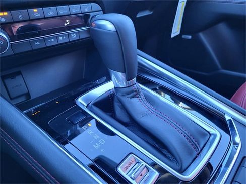 New 2025 MAZDA CX-5 Carbon Edition image 18