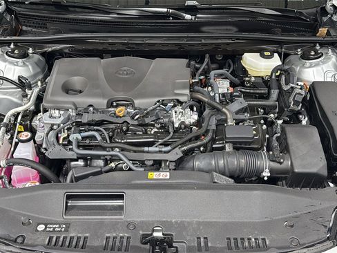 Certified 2025 Toyota Camry LE w/ Convenience Package image 25
