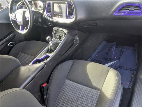 Used 2019 Dodge Challenger R/T Scat Pack w/ Driver Convenience Group image 22