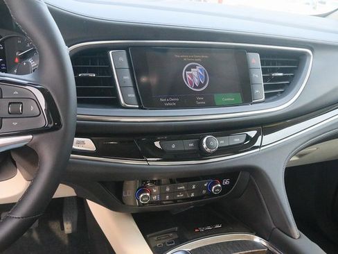 Used 2024 Buick Enclave Avenir w/ Avenir Technology Package image 25