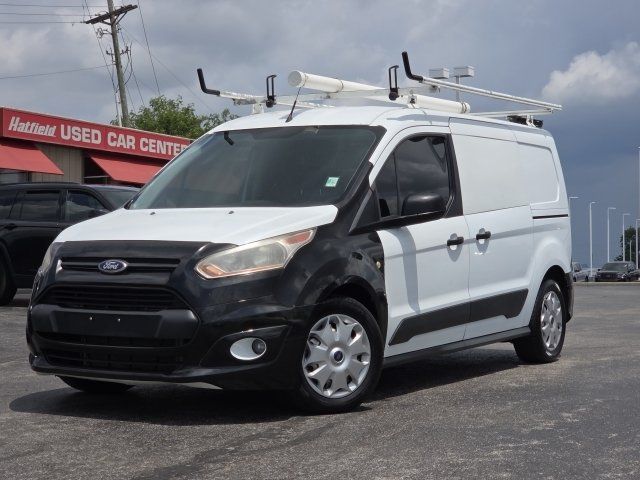 Used 2014 Ford Transit Connect XLT FWD image 2