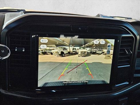 New 2026 Ford F150 STX image 18