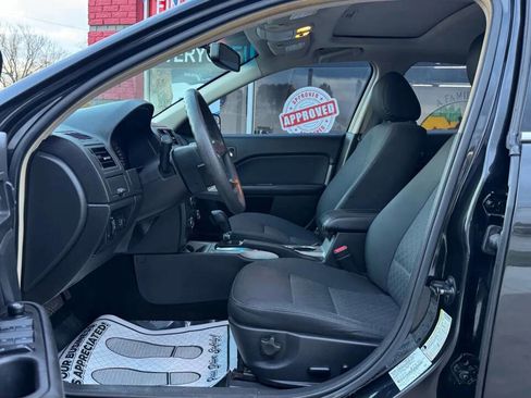 Used 2012 Ford Fusion SE image 15