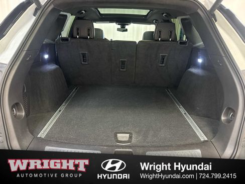 Used 2017 Cadillac XT5 Platinum AWD/4WD image 14