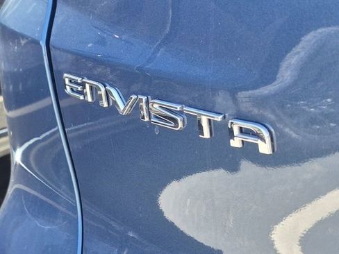 Used 2025 Buick Envista Preferred w/ Convenience I Package FWD image 10