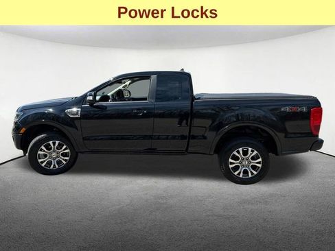 Used 2019 Ford Ranger Lariat w/ Equipment Group 501A Mid image 6