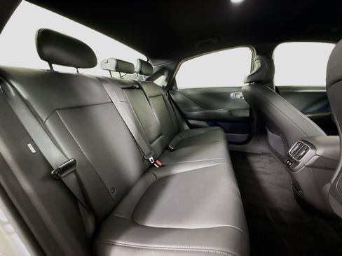 Used 2023 Hyundai Ioniq 6 SEL image 27