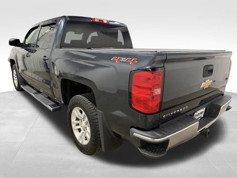 Used 2017 Chevrolet Silverado 1500 LT w/ All Star Edition image 6