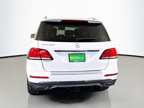 Used 2018 Mercedes-Benz GLE 350 w/ Premium 1 Package image 8