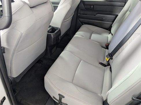 Used 2024 Toyota Tacoma SR5 image 16