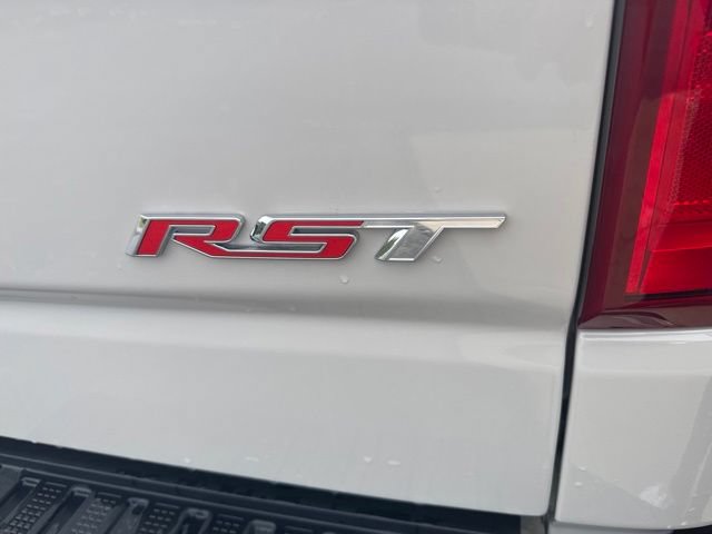 New 2026 Chevrolet Silverado 1500 RST AWD/4WD image 30