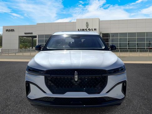 New 2026 Lincoln Nautilus Premier w/ Equipment Group 102A AWD/4WD image 8