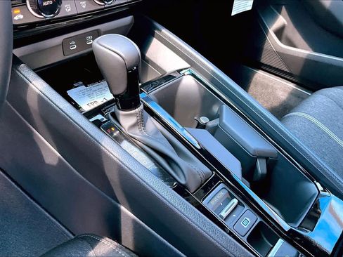 New 2026 Honda Accord Sport image 7