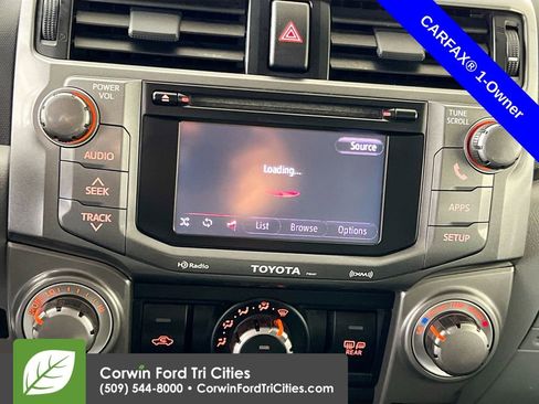 Used 2013 Toyota 4Runner Trail AWD/4WD image 20