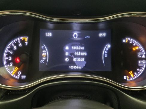 Used 2016 Jeep Grand Cherokee Laredo w/ Quick Order Package 23E image 23