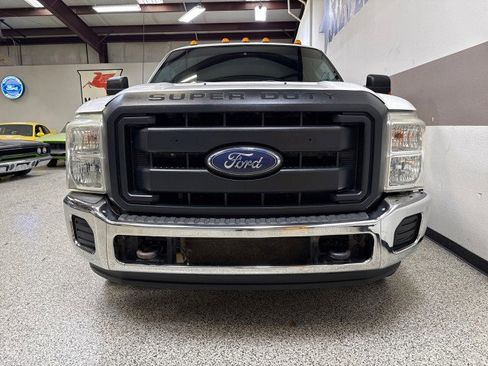 Used 2016 Ford F350 XL w/ Power Equipment Group image 40